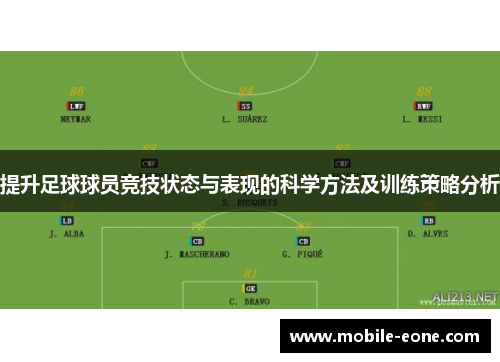 提升足球球员竞技状态与表现的科学方法及训练策略分析