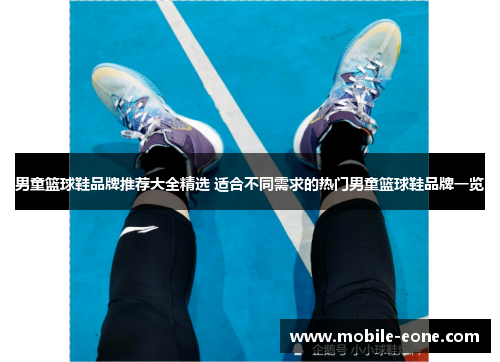 男童篮球鞋品牌推荐大全精选 适合不同需求的热门男童篮球鞋品牌一览 男童篮球鞋品牌推荐大全精选 适合不同需求的热门男童篮球鞋品牌一览