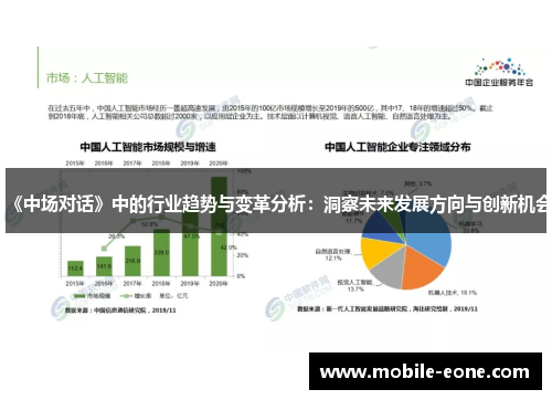 《中场对话》中的行业趋势与变革分析:洞察未来发展方向与创新机会 《中场对话》中的行业趋势与变革分析:洞察未来发展方向与创新机会