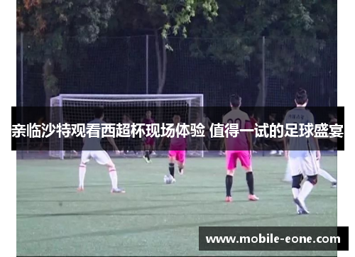亲临沙特观看西超杯现场体验 值得一试的足球盛宴 亲临沙特观看西超杯现场体验 值得一试的足球盛宴