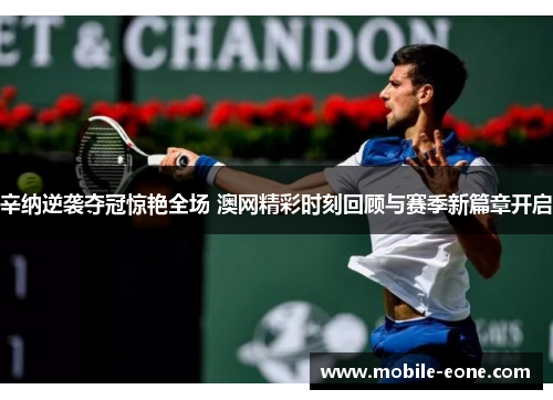 辛纳逆袭夺冠惊艳全场 澳网精彩时刻回顾与赛季新篇章开启 辛纳逆袭夺冠惊艳全场 澳网精彩时刻回顾与赛季新篇章开启
