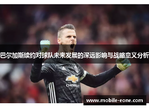 巴尔加斯续约对球队未来发展的深远影响与战略意义分析 巴尔加斯续约对球队未来发展的深远影响与战略意义分析