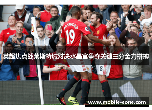 英超焦点战莱斯特城对决水晶宫争夺关键三分全力拼搏 英超焦点战莱斯特城对决水晶宫争夺关键三分全力拼搏