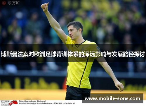 博斯曼法案对欧洲足球青训体系的深远影响与发展路径探讨 博斯曼法案对欧洲足球青训体系的深远影响与发展路径探讨