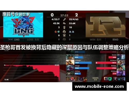 圣枪哥首发被换背后隐藏的深层原因与队伍调整策略分析 圣枪哥首发被换背后隐藏的深层原因与队伍调整策略分析