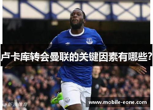 卢卡库转会曼联的关键因素有哪些? 卢卡库转会曼联的关键因素有哪些?