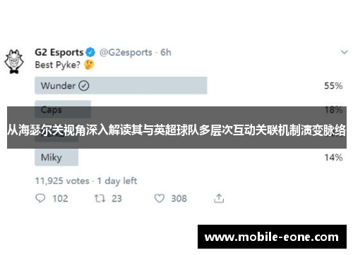 从海瑟尔关视角深入解读其与英超球队多层次互动关联机制演变脉络 从海瑟尔关视角深入解读其与英超球队多层次互动关联机制演变脉络