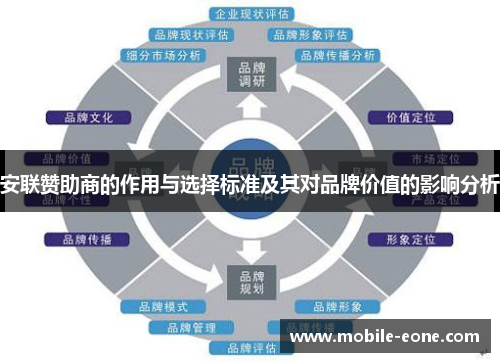 安联赞助商的作用与选择标准及其对品牌价值的影响分析 安联赞助商的作用与选择标准及其对品牌价值的影响分析
