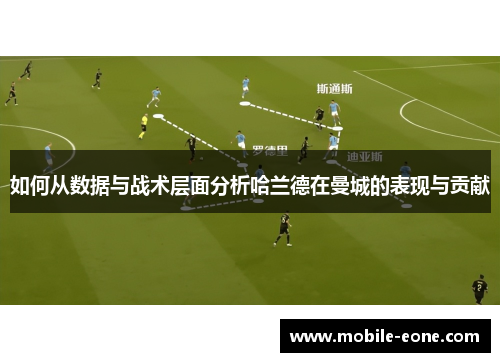 如何从数据与战术层面分析哈兰德在曼城的表现与贡献