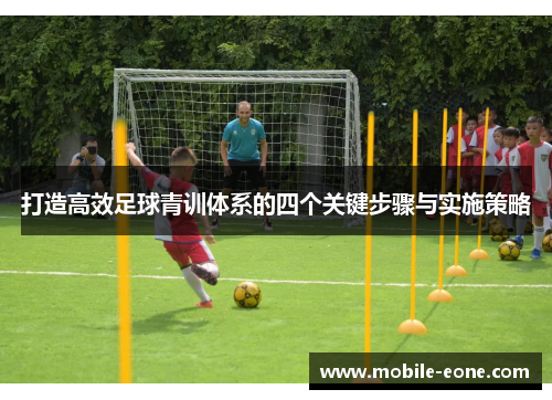 打造高效足球青训体系的四个关键步骤与实施策略 打造高效足球青训体系的四个关键步骤与实施策略